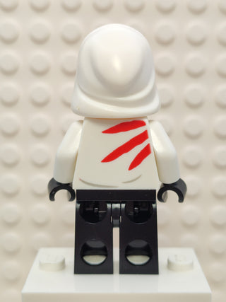 Jack Davids, hs004 Minifigure LEGO®   