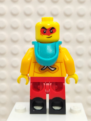 Monkie Kid, mk028 Minifigure LEGO®   