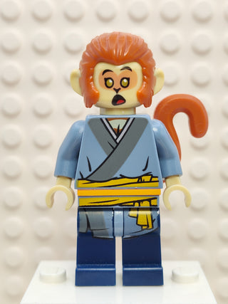 Apprentice Monkey King, mk034 Minifigure LEGO®   