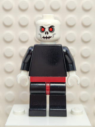 Skeleton Warrior 5, cas331 Minifigure LEGO®   