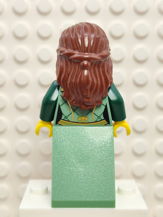 Green Princess, cas503 Minifigure LEGO®   