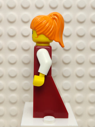 Lady, hrf003 Minifigure LEGO®   