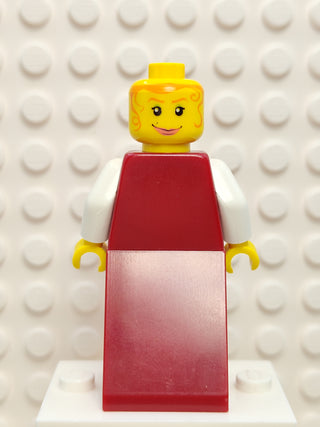 Lady, hrf003 Minifigure LEGO®   