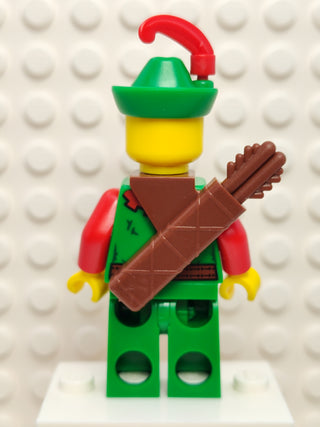 Forestman, cas557 Minifigure LEGO®   