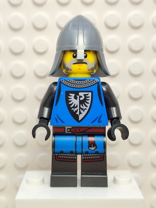 Black Falcon - Male, cas554 Minifigure LEGO®   