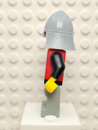 Scale Mail, cas159 Minifigure LEGO®   