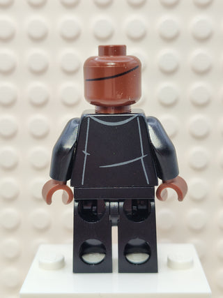 Nick Fury, sh0585a Minifigure LEGO®   