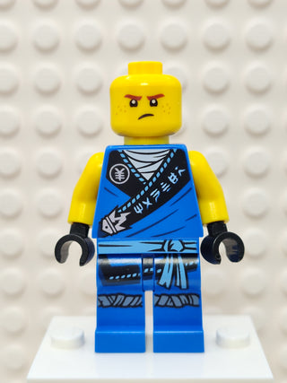 Jay - Legacy Rebooted, njo576 Minifigure LEGO®   