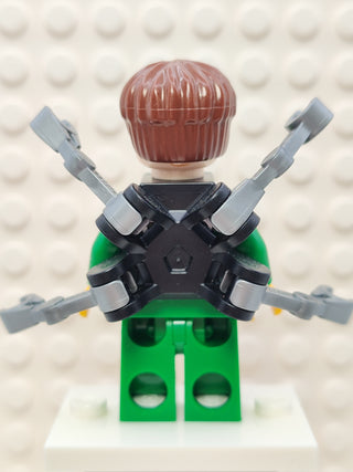 Dr. Octopus (Otto Octavius) / Doc Ock, sh0548 Minifigure LEGO®   