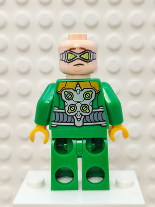 Dr. Octopus (Otto Octavius) / Doc Ock, sh0548 Minifigure LEGO®   