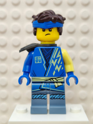 Jay - Core, njo744 Minifigure LEGO®   