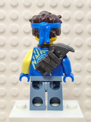 Jay - Core, njo744 Minifigure LEGO®   