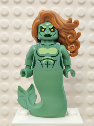 Merperson, hp417 Minifigure LEGO®   