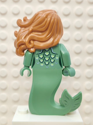 Merperson, hp417 Minifigure LEGO®   