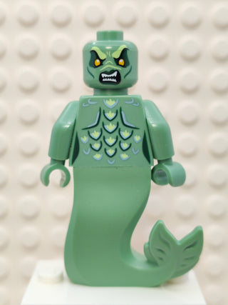 Merperson, hp417 Minifigure LEGO®   