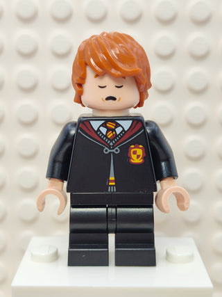 Ron Weasley, hp416 Minifigure LEGO®   