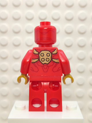 Iron Spider - Mechanical Claws, sh0640 Minifigure LEGO® Minifigure Only  