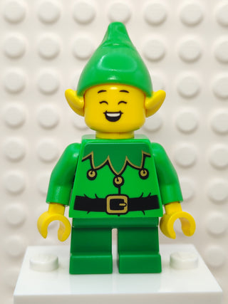 Elf, hol203 Minifigure LEGO®   