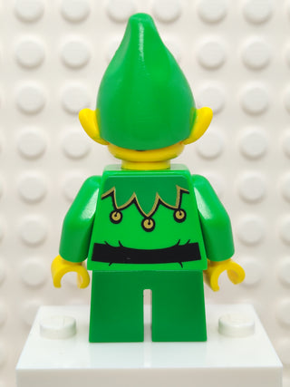 Elf, hol203 Minifigure LEGO®   