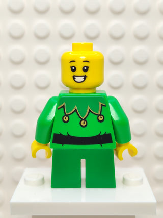 Elf, hol203 Minifigure LEGO®   