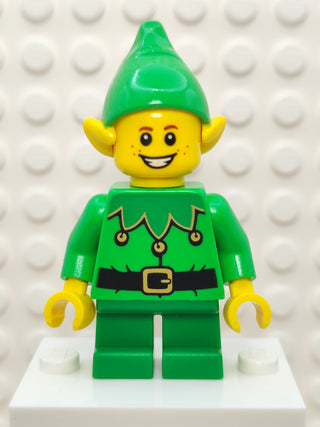 Elf - Freckles, hol204 Minifigure LEGO®   