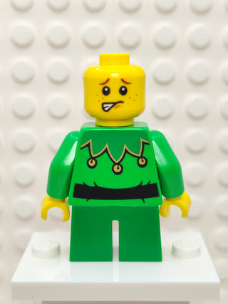 Elf - Freckles, hol204 Minifigure LEGO®   