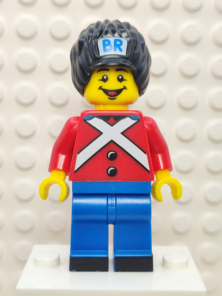 BR LEGO Minifigure, gen048 Minifigure LEGO®   