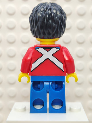 BR LEGO Minifigure, gen048 Minifigure LEGO®   