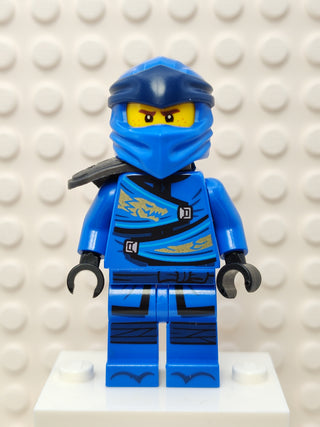 Jay - Legacy, njo598 Minifigure LEGO®   