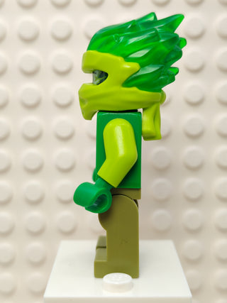 Lloyd - Core Spinjitzu, njo746 Minifigure LEGO®   