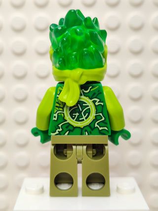 Lloyd - Core Spinjitzu, njo746 Minifigure LEGO®   