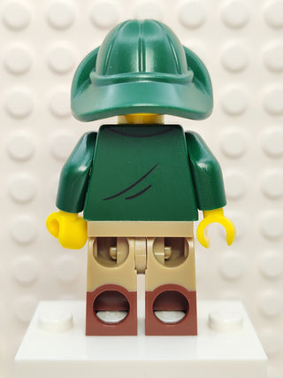 Lighthouse Sailor, idea124 Minifigure LEGO®   