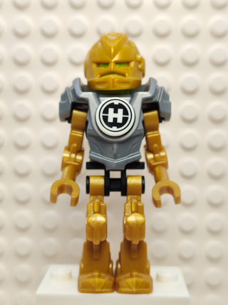 Hero Factory Mini - Rocka, hf019 Minifigure LEGO®   