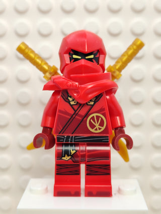 Kai - Dragons Rising, njo811 Minifigure LEGO®   