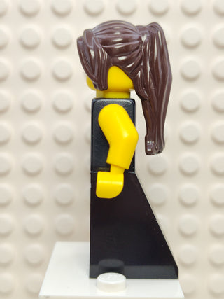 Peasant Female, cas412 Minifigure LEGO®   