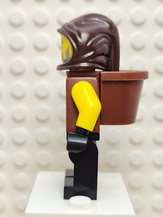 Blacksmith, cas413 Minifigure LEGO®   