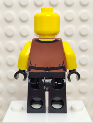 Blacksmith, cas413 Minifigure LEGO®   