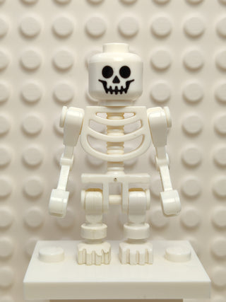 Skeleton with Bent Arms, gen038 Minifigure LEGO®   