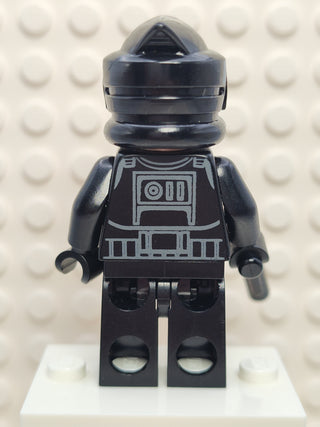 Clone Shadow ARF Trooper (Phase 1) - Large Eyes, sw0315 Minifigure LEGO®   