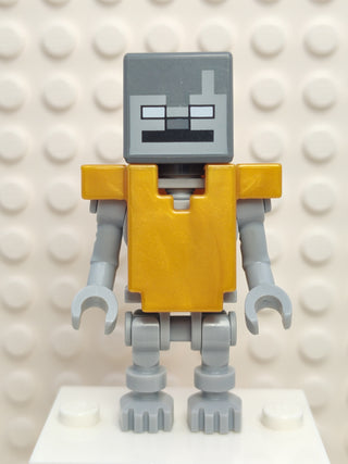 Stray - Pearl Gold Armor, min141 Minifigure LEGO®   