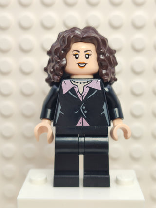 Elaine Marie Benes, idea095 Minifigure LEGO®   