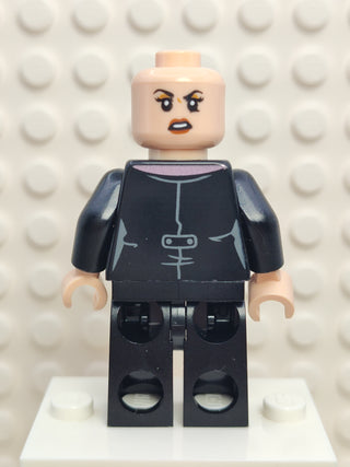 Elaine Marie Benes, idea095 Minifigure LEGO®   