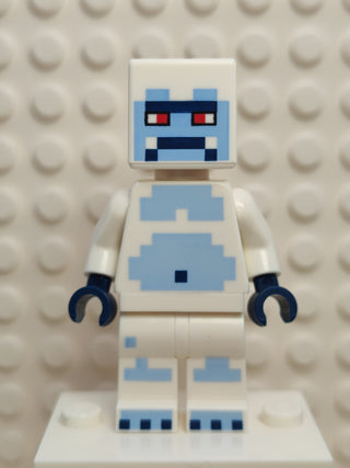 Yeti, min130 Minifigure LEGO®   