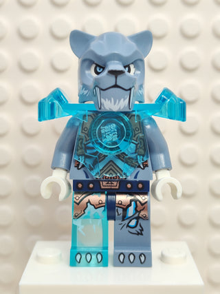 Sirox, loc124 Minifigure LEGO®   