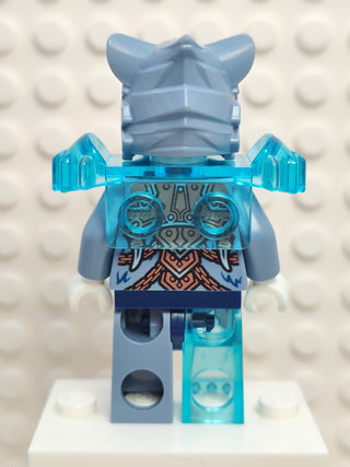 Sirox, loc124 Minifigure LEGO®   