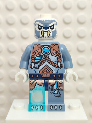 Sirox, loc124 Minifigure LEGO®   