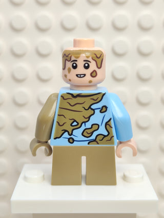 Tim Murphy, jw099 Minifigure LEGO®   