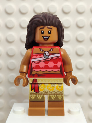 Moana, dis088 Minifigure LEGO®   