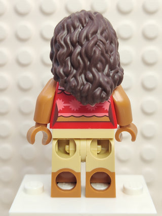 Moana, dis088 Minifigure LEGO®   