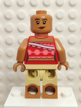 Moana, dis088 Minifigure LEGO®   